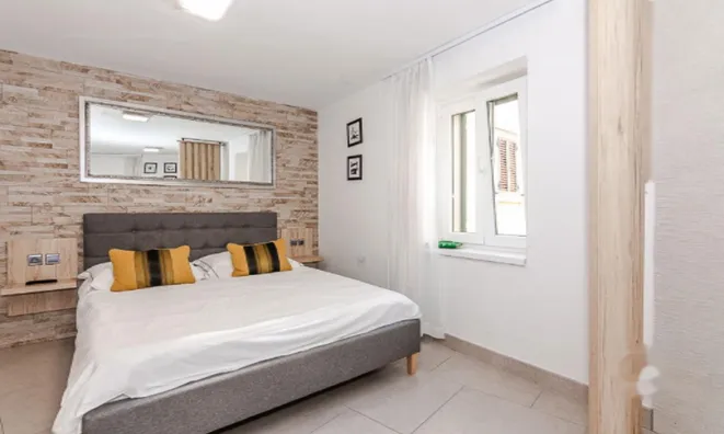 Недвижимость Дом с террасой в Пиране: 15