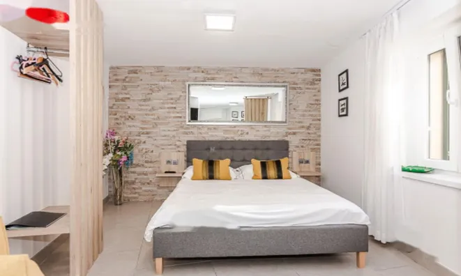 Недвижимость Дом с террасой в Пиране: 17