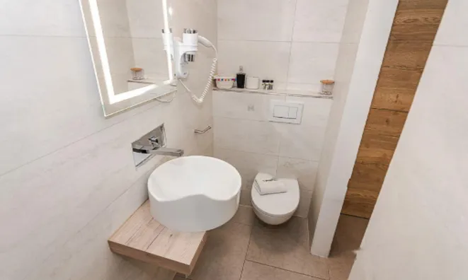 Недвижимость Дом с террасой в Пиране: 18