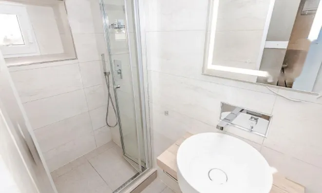 Недвижимость Дом с террасой в Пиране: 19