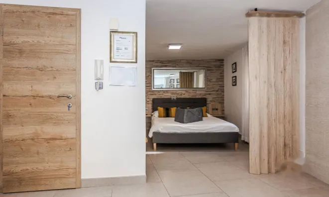 Недвижимость Дом с террасой в Пиране: 20