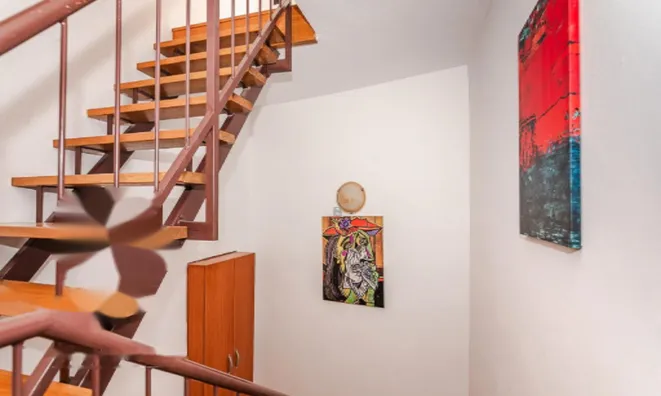 Недвижимость Дом с террасой в Пиране: 21