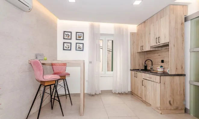 Недвижимость Дом с террасой в Пиране: 23