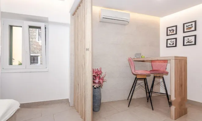 Недвижимость Дом с террасой в Пиране: 25