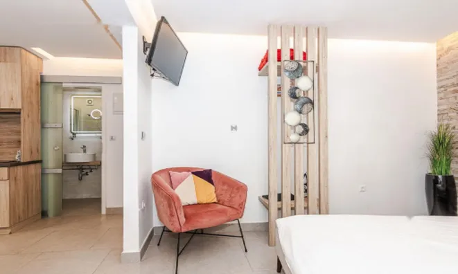 Недвижимость Дом с террасой в Пиране: 26