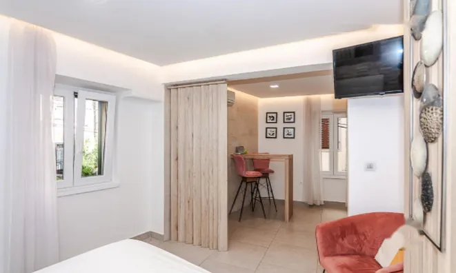 Недвижимость Дом с террасой в Пиране: 27