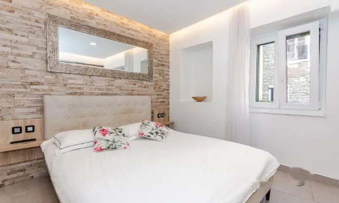 Недвижимость Дом с террасой в Пиране: 29