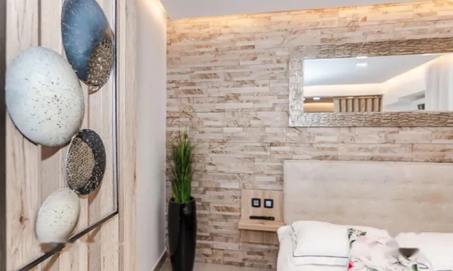 Недвижимость Дом с террасой в Пиране: 30