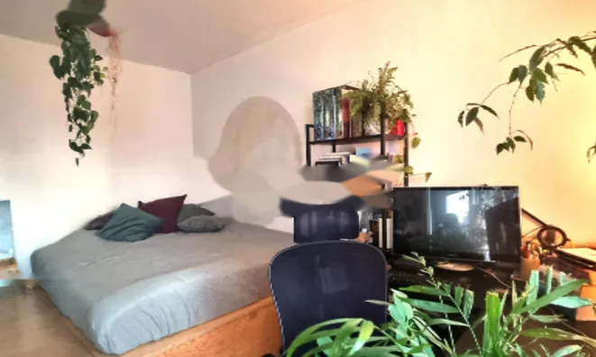 Недвижимость Однокомнатная квартира Вич: 1