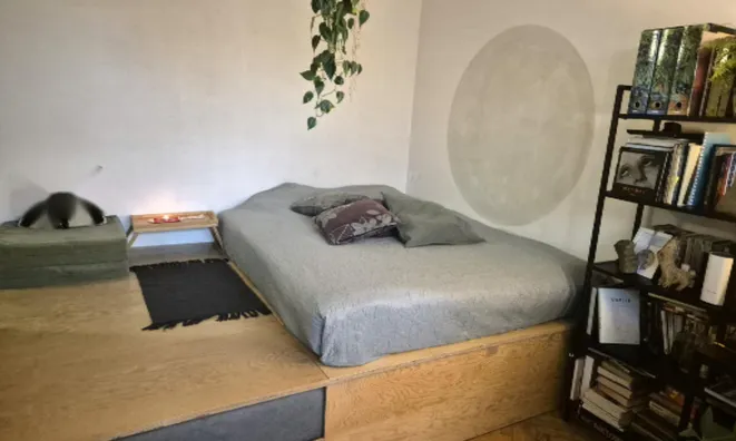 Недвижимость Однокомнатная квартира Вич: 2