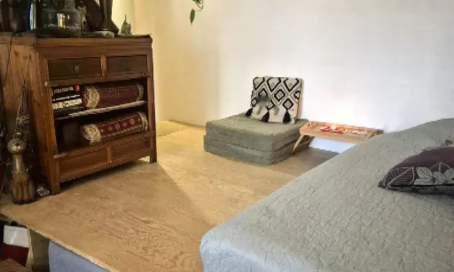 Недвижимость Однокомнатная квартира Вич: 9