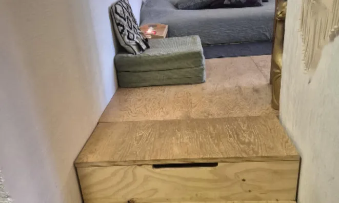 Недвижимость Однокомнатная квартира Вич: 10