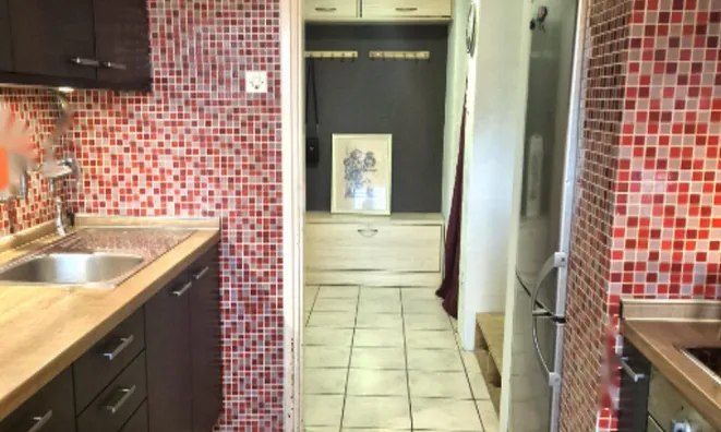 Недвижимость Однокомнатная квартира Вич: 12