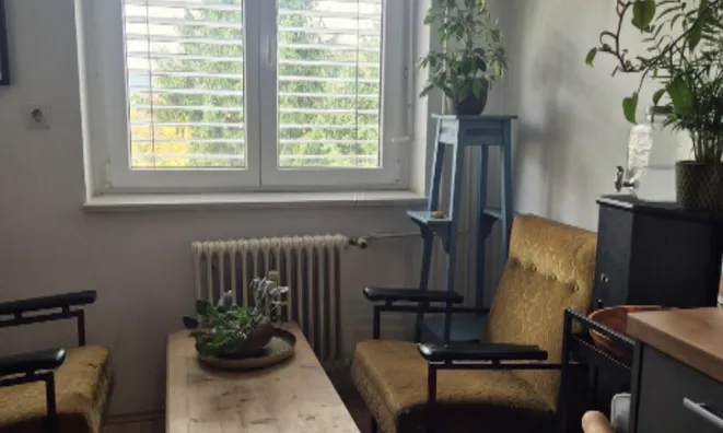 Недвижимость Однокомнатная квартира Вич: 13