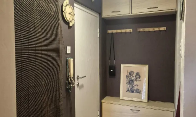 Недвижимость Однокомнатная квартира Вич: 14