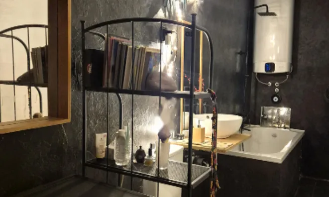 Недвижимость Однокомнатная квартира Вич: 15