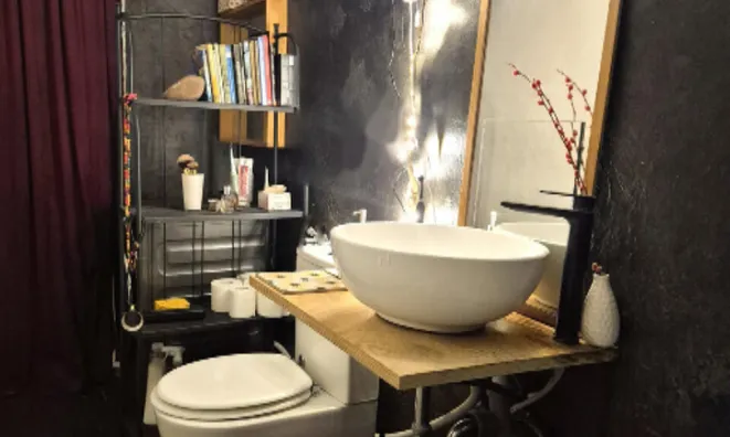 Недвижимость Однокомнатная квартира Вич: 16