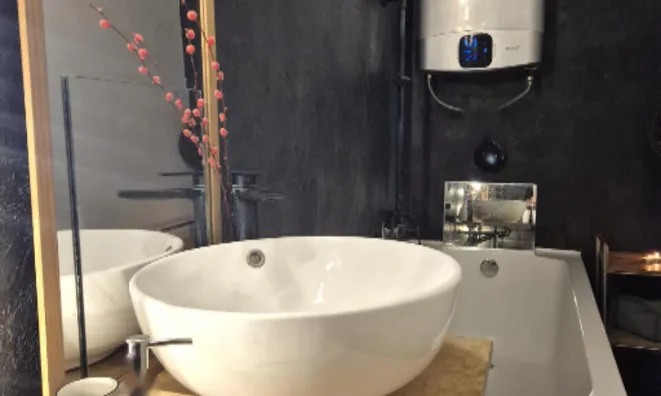 Недвижимость Однокомнатная квартира Вич: 17