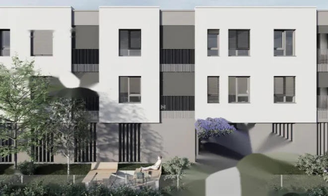 Недвижимость Квартира, 3 комнаты Любляна Вич: 3