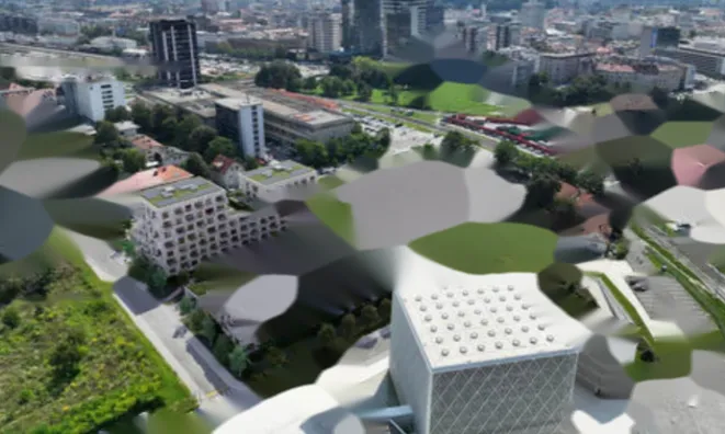 Недвижимость Квартира 1-комнатная, Белиград: 2