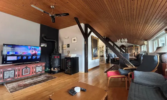 Недвижимость Квартира, 4-комнатная, Центр: 1