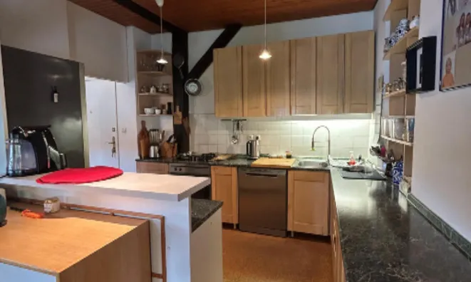 Недвижимость Квартира, 4-комнатная, Центр: 4