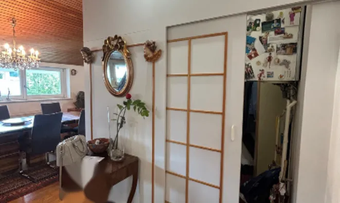 Недвижимость Квартира, 4-комнатная, Центр: 23