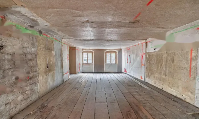 Недвижимость Квартира, 2 комнаты, Центр Любляны: 2