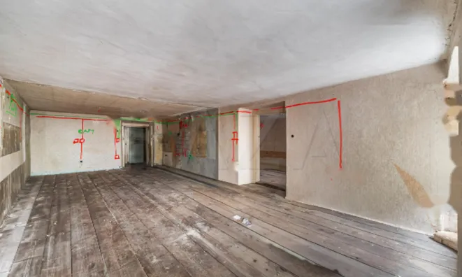 Недвижимость Квартира, 2 комнаты, Центр Любляны: 5