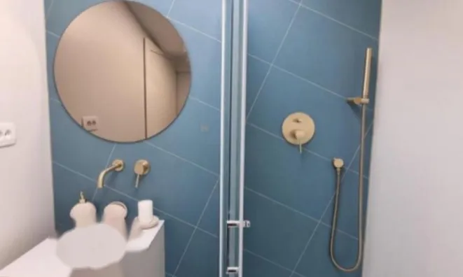 Недвижимость Пятикомнатная квартира Пиран: 5