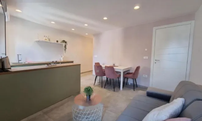 Недвижимость Пятикомнатная квартира Пиран: 12