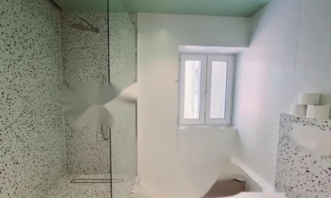 Недвижимость Пятикомнатная квартира Пиран: 14