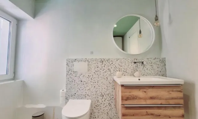 Недвижимость Пятикомнатная квартира Пиран: 15