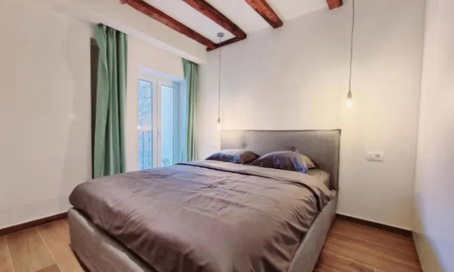 Недвижимость Пятикомнатная квартира Пиран: 16