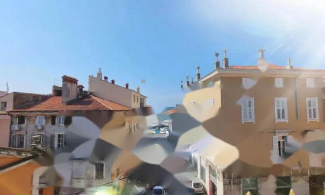 Недвижимость Пятикомнатная квартира Пиран: 21