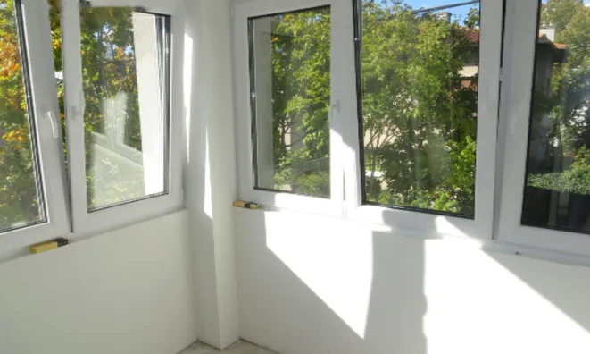 Недвижимость Трёхкомнатная квартира в Сежане: 1