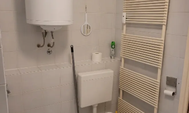 Недвижимость Двухкомнатная квартира : 9