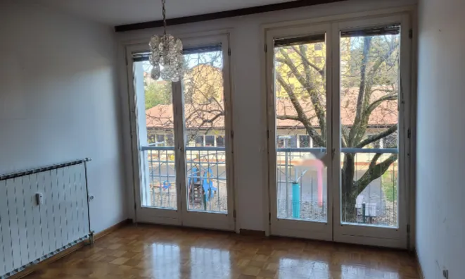 Недвижимость Двухкомнатная квартира : 12