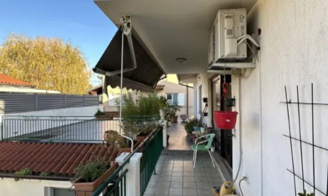 Недвижимость Трёхкомнатная квартира Шалара: 2