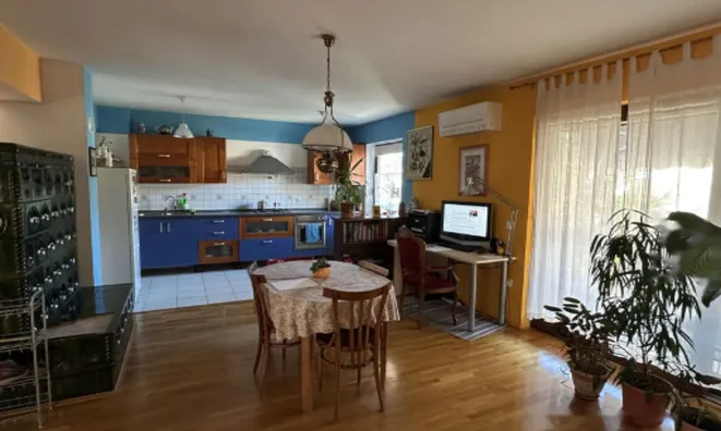 Недвижимость Трёхкомнатная квартира Шалара: 3