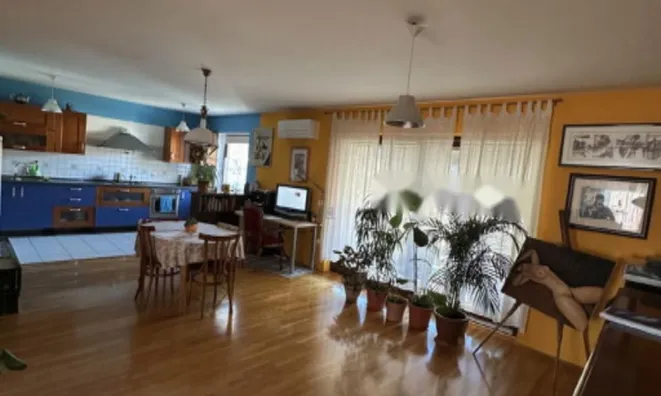 Недвижимость Трёхкомнатная квартира Шалара: 5