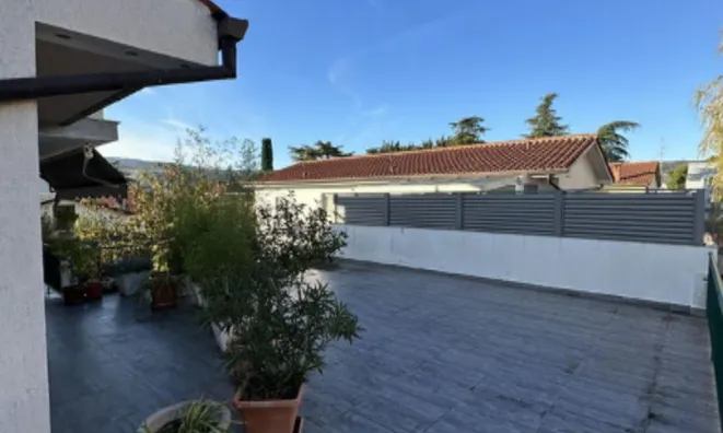 Недвижимость Трёхкомнатная квартира Шалара: 7