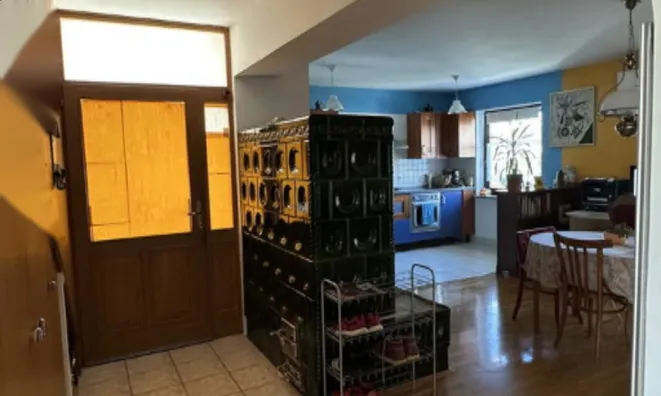 Недвижимость Трёхкомнатная квартира Шалара: 9