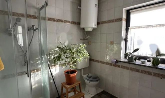 Недвижимость Трёхкомнатная квартира Шалара: 13