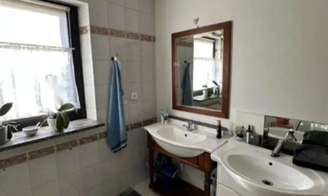 Недвижимость Трёхкомнатная квартира Шалара: 14