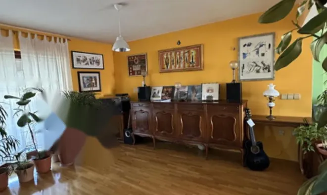 Недвижимость Трёхкомнатная квартира Шалара: 15