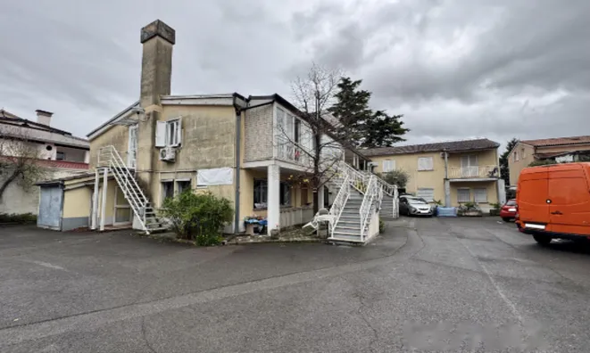 Недвижимость Квартира в Шаларе: 2