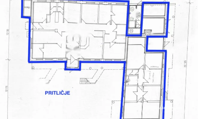 Недвижимость Квартира в Шаларе: 8