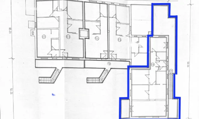 Недвижимость Квартира в Шаларе: 9