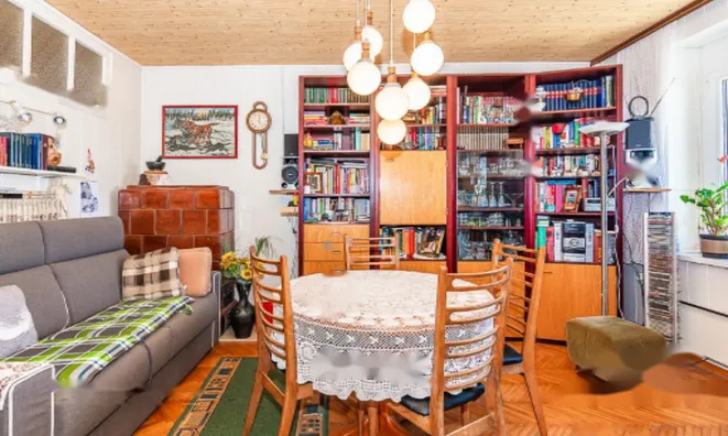 Недвижимость Трёхкомнатная квартира в Шмарье: 3